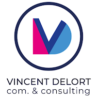 Logo de Vincent Delort