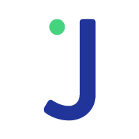 Logo de Jennifer Turpin, motion design