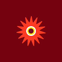 Logo de Lucie Wojszvzyk - Studio Lu' Graphisme