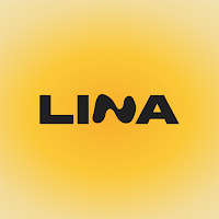 Logo de Lina - Studio de Design stratégique