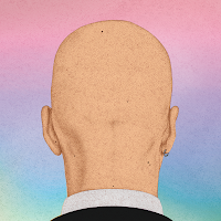 Logo de Benjamin Tejero