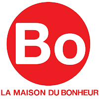 Logo de la Maison du Bonheur - Stratégie - Evénements - Contenu audiovisuel