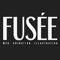 Logo de STUDIO FUSÉE