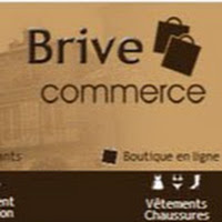 Logo de Brive Commerce