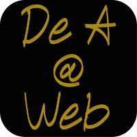 Logo de De A@Web