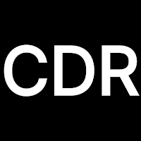 Logo de CDR Freelance