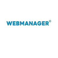 Logo de WEBMANAGER