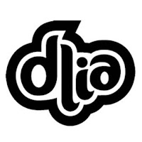 Logo de Delia Ruiz-Graphisme & Communication