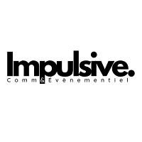 Logo d'Impulsive. Agency