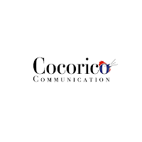Logo de Cocorico Communication