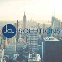 Logo de JCL Solutions