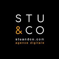 Logo de STUANDCO - Agence digitale