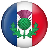 Logo de L'homme de l'ecosse - Freelance Web Designer