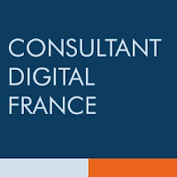 Logo de Consultant Digital France