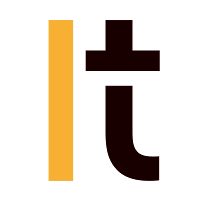 Logo de Label Touche