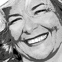 Logo de Cécile Delbousquet