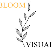 Logo de BloomVisual