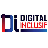Logo de DIGITAL INCLUSIF