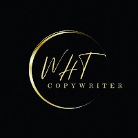 Logo de WHTcopywriter