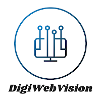 Logo de Digi Web Vision