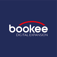 Logo de Bookee Digital Expansion