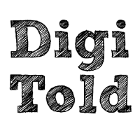 Logo de DigiTold
