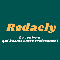 Logo de Redacly