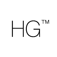 Logo de Habillage Graphique - Design créatif & direction artistique