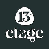 Logo de 13ème étage