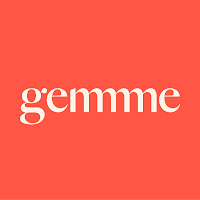Logo de Gemme Communication