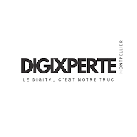 Logo de DIGIXPERTE