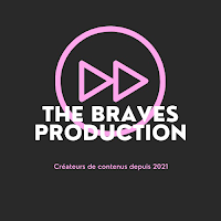 Logo de The Braves