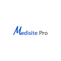 Logo de Medisite Pro