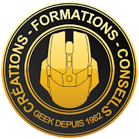 Logo de Claude GIROLET