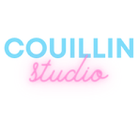 Logo de Couillin studio