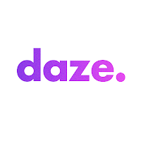 Logo de DAZE CONSULTING - Agence de communication & 360