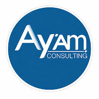 Logo d'Ay'Am Consulting
