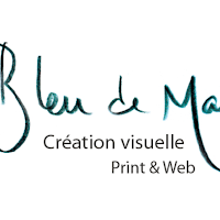 Logo de Bleu de Mars