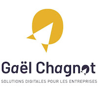Logo de Gael Chagnot