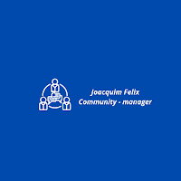 Logo de Joacquim Felix - Community Manager