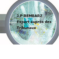 Logo de Rembarz Jean-Pierre