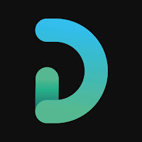 Logo de Daléo Créations - Théo Dal Zotto