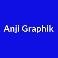 Logo d'anji graphik