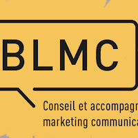 Logo de BL Market conseil