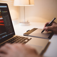 Logo de Vincent - D-graph ⁂ Graphiste | webdesigner • Alsace • Strasbourg