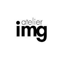 Logo d'Atelier Img Visualisation - Perspectiviste et photographe
