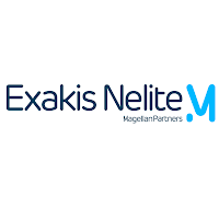 Logo d'Exakis Nelite Bordeaux