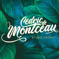 Logo de Cédric de Montceau
