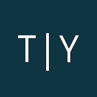 Logo de TY Studio