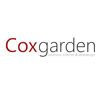 Logo de COXGARDEN